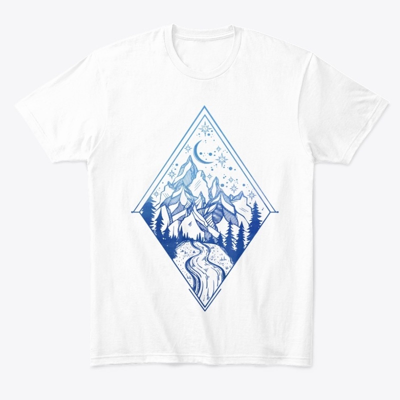Move Mountains