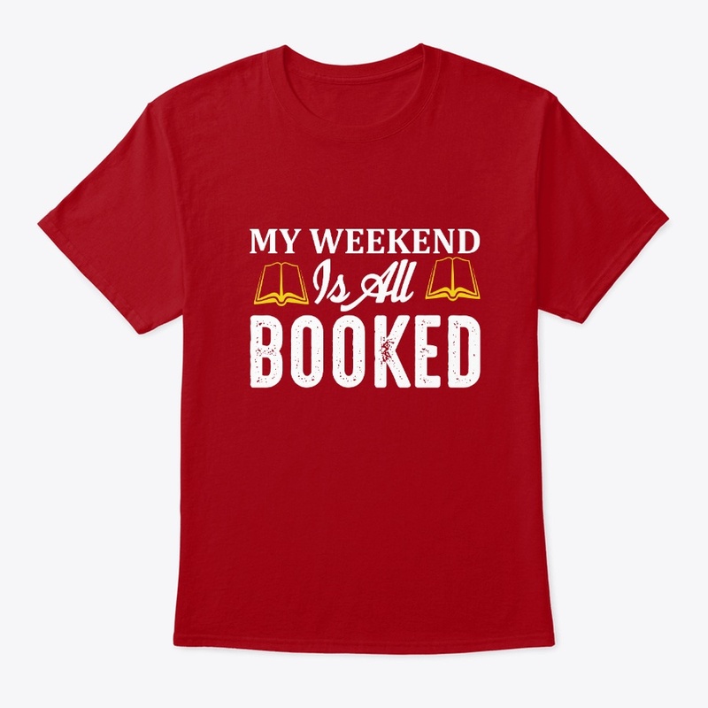 WEEKEND TEE