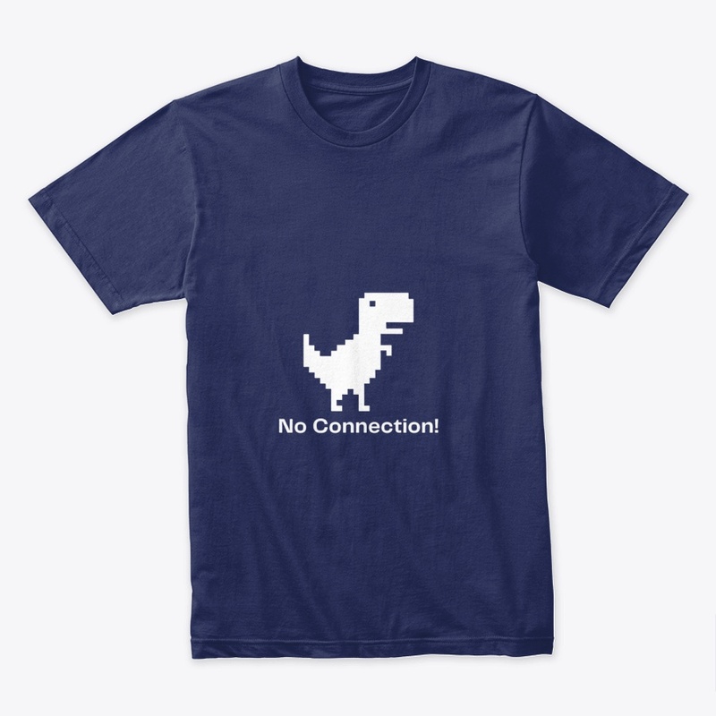 no connection