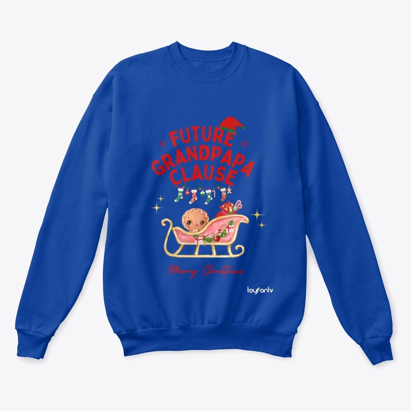 Future Grandpapa Clause