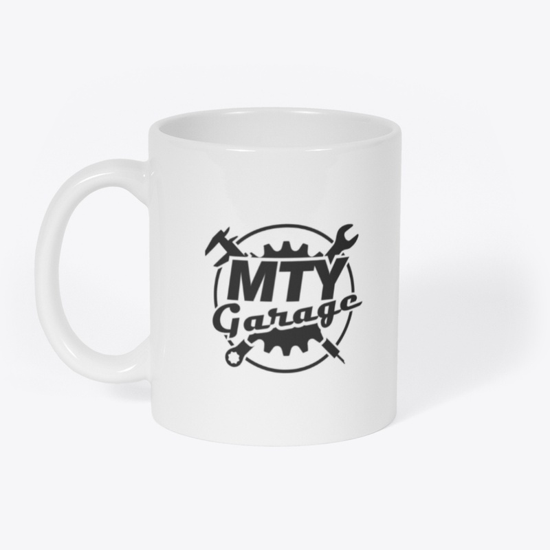 MUG MTYGARAGE