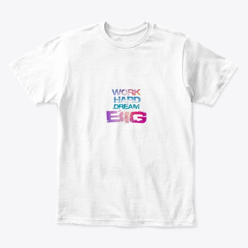 Big dreams