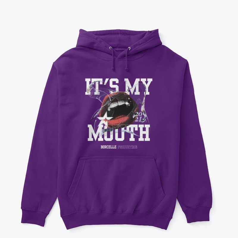 Trendy Hoodies & Sweatshirts