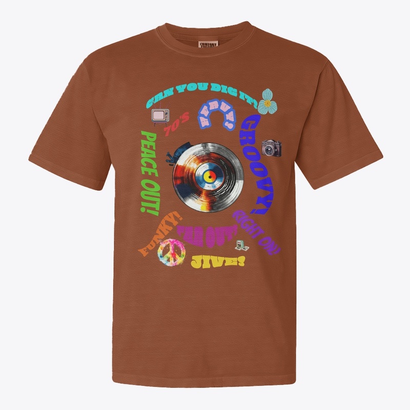 70'S SLANG 