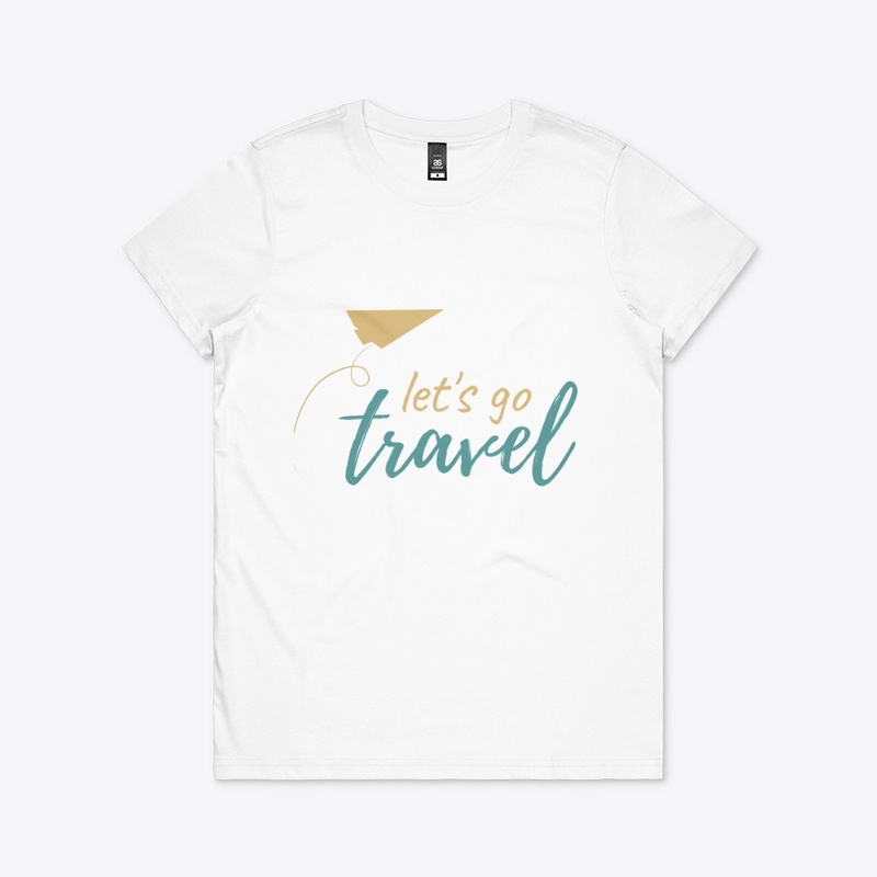 let,s travel