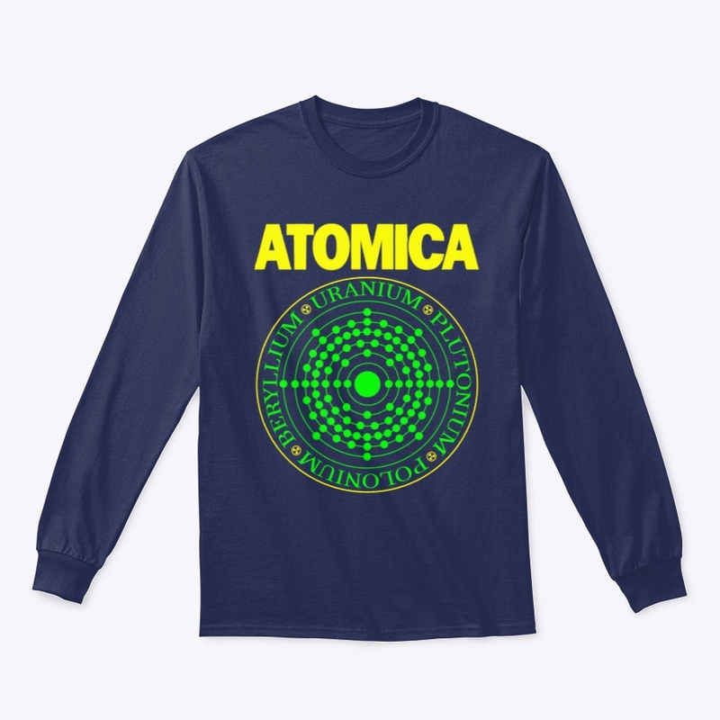 Atomica 1