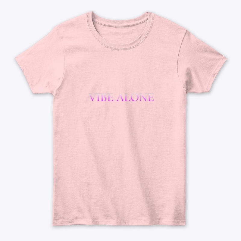 Vibe Alone “COLLECTION”