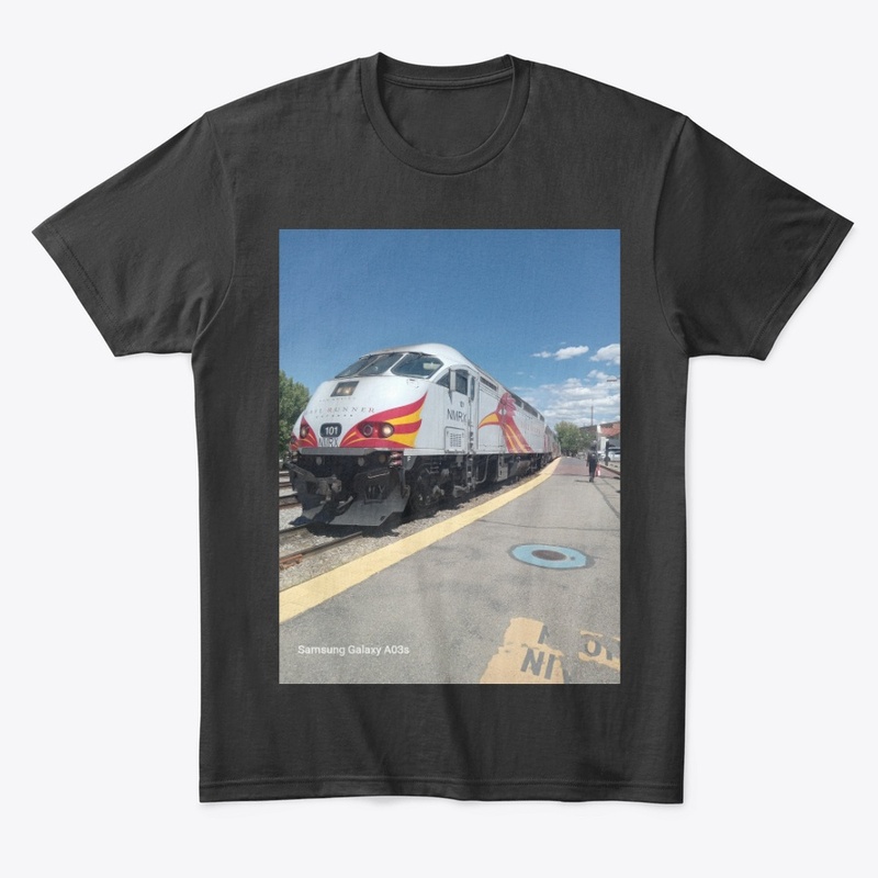 rail runner double header