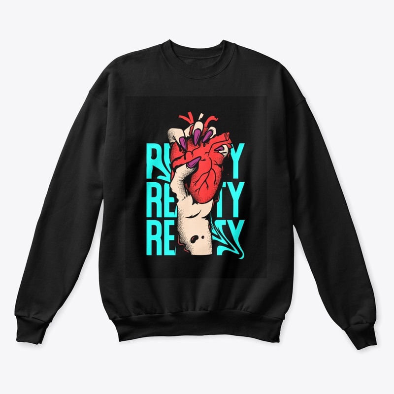 Relltey: Bold Statements, Everyday Wear