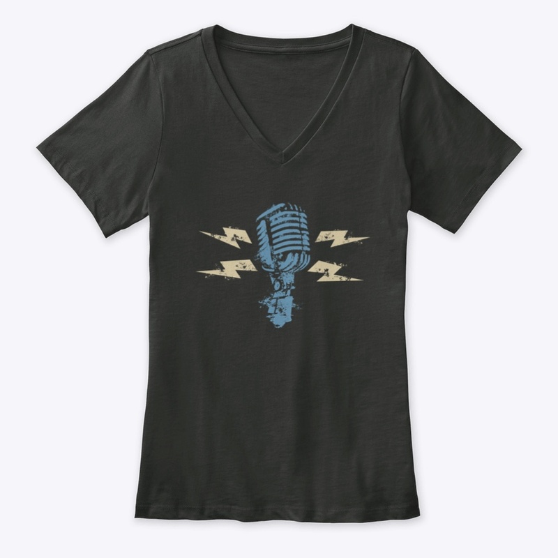 On the Air - Microphone Edit