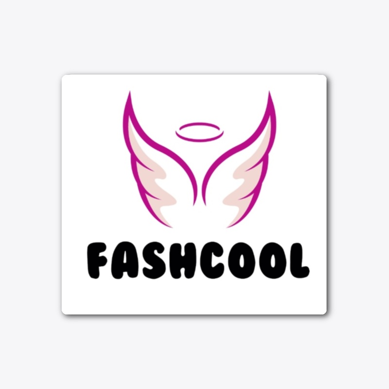 Fashcool means cool fashion for you 
