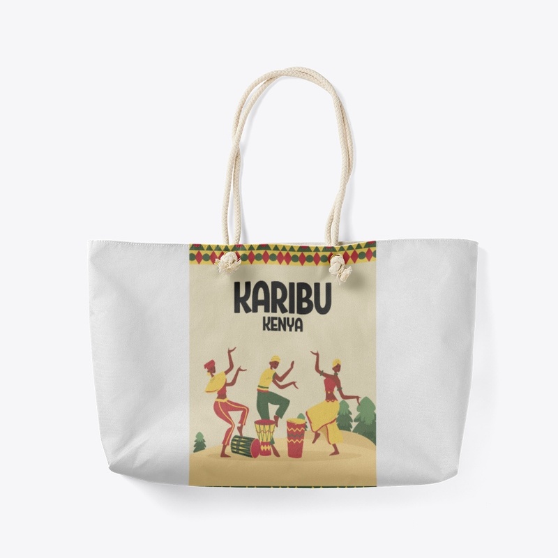 KARIBU KENYA