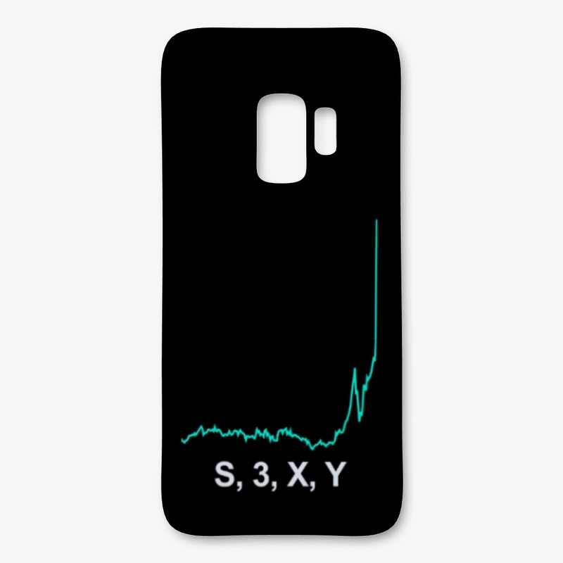 S, 3, X, Y Chart