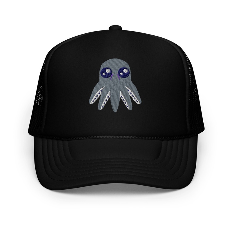 Cthulhu Hat