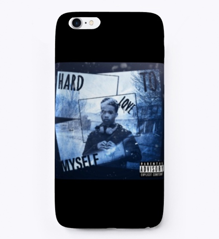 "HARD TO LOVE MYSELF" COLLECTION