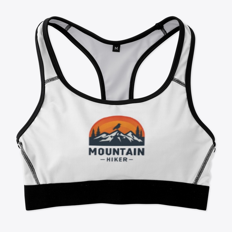 Mountain Hiker