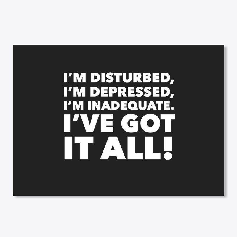 I've Got it All! Seinfeld