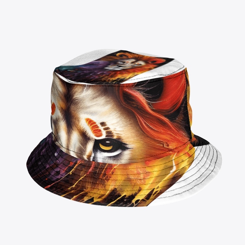 PRIDEFUL Lion