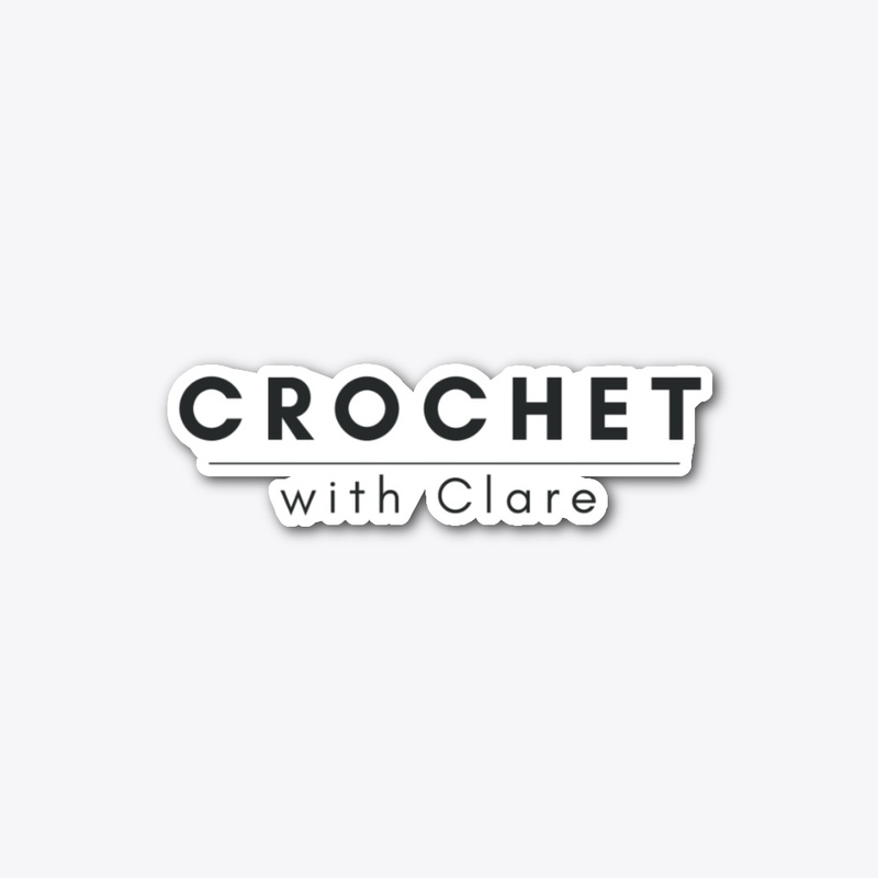 Crochet with Clare Accessories 