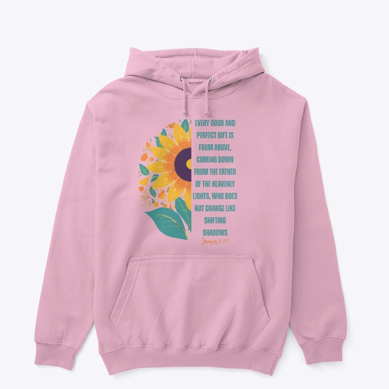 Every Good and Perfect Gift