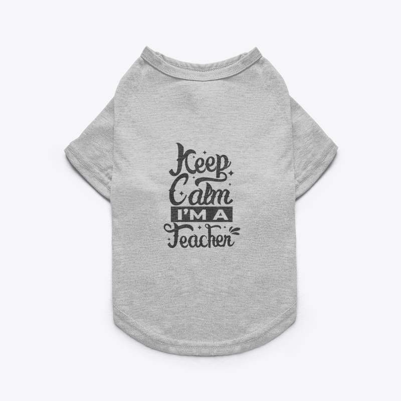 keep calm