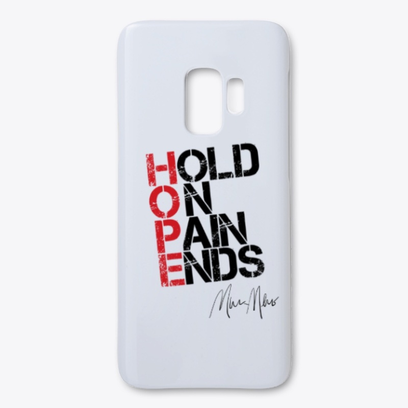 HOPE Series White