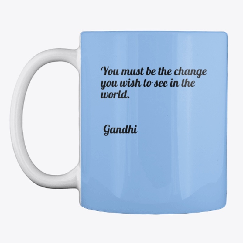 Gandhi