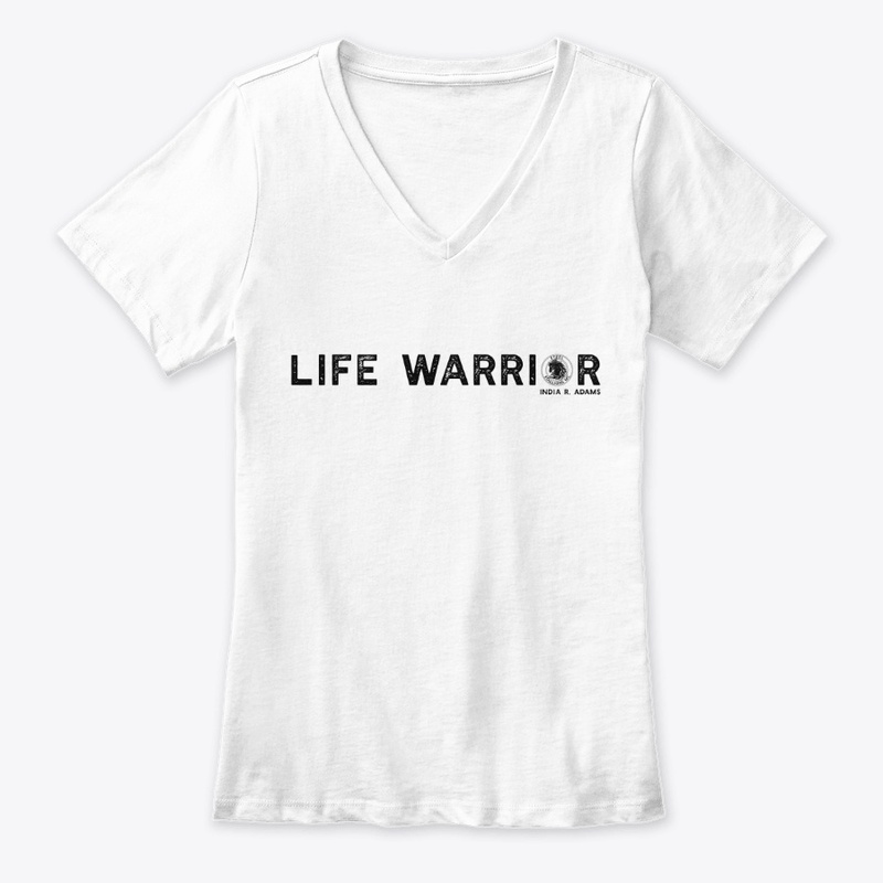 LIFE WARRIOR