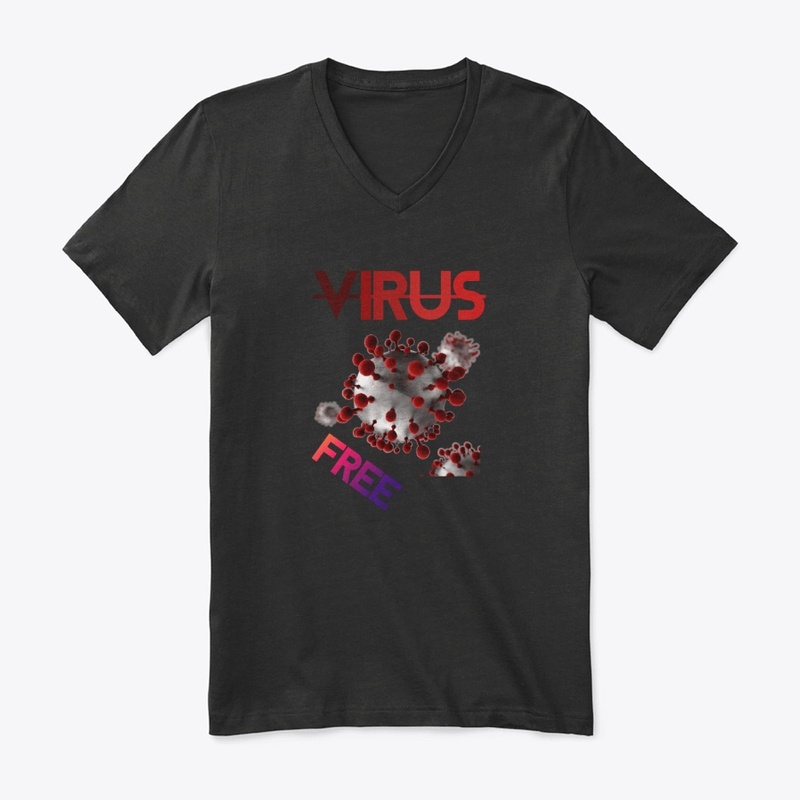 VIRUS FREE