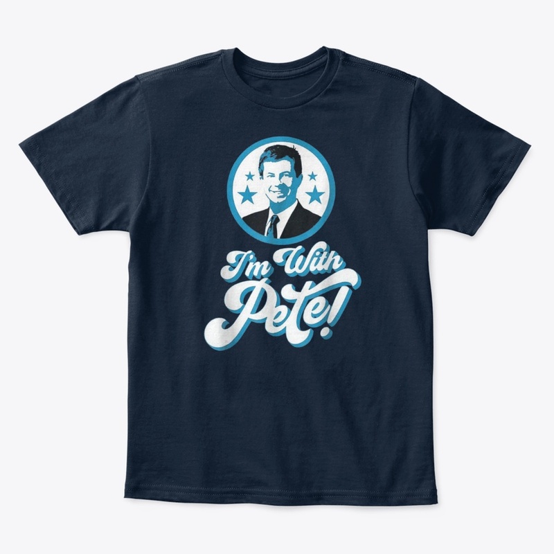 Mayor Pete T-Shirt