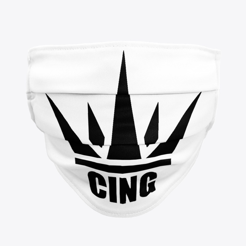 Cing Mask