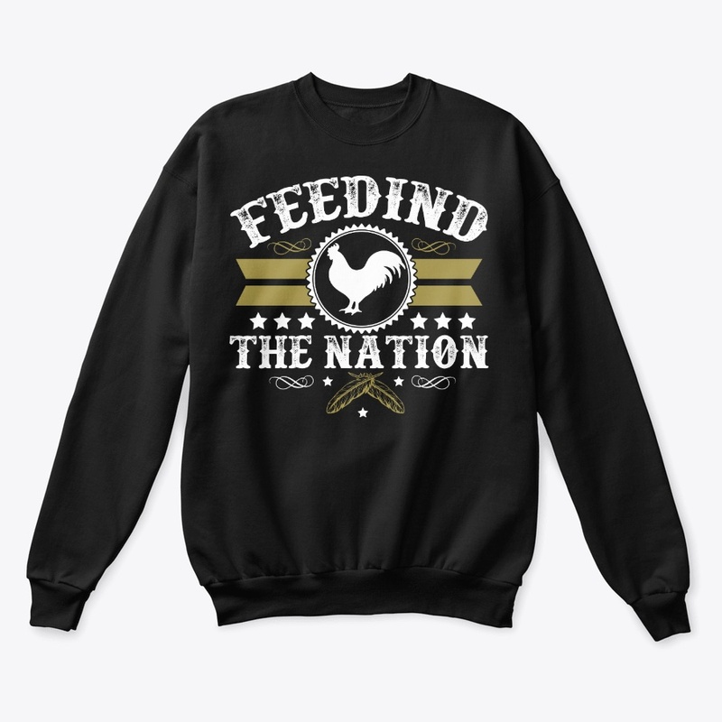 Feeding The Nation Collection