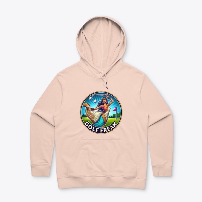 GOLF FREAKS WOMENS COLLECTION