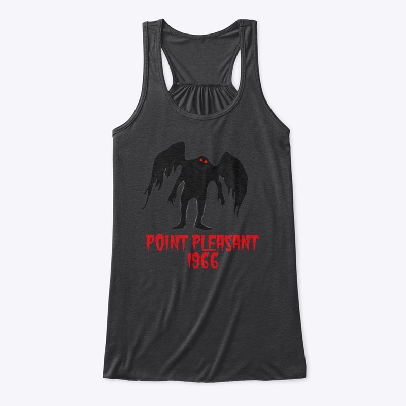 Point Pleasant Mothman