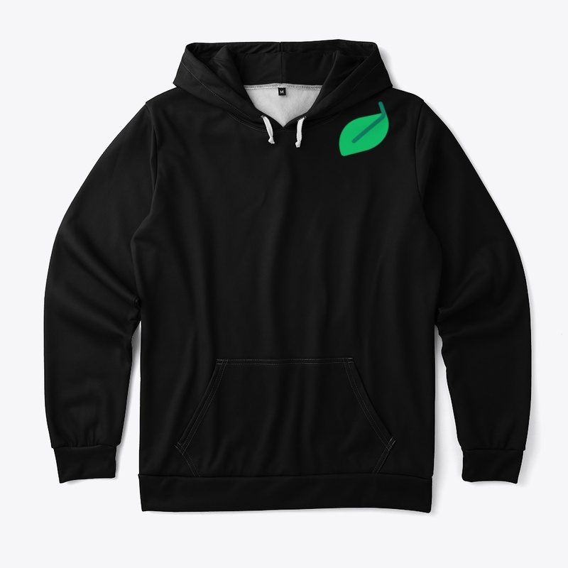 I Can't Be-leaf It