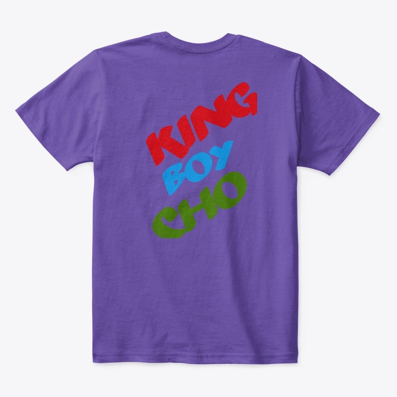kingboy