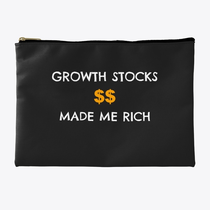 Growth Stocks - Wall Street Meme