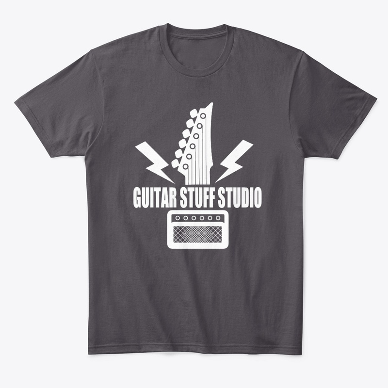 Guitar Stuff Studio 