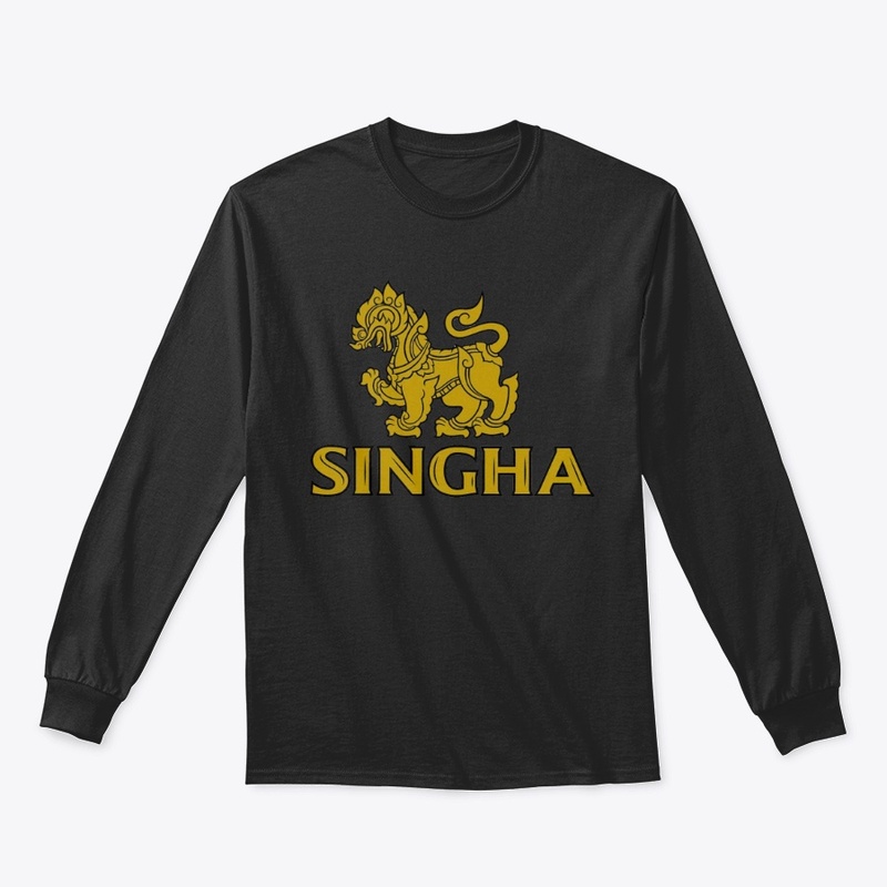 Singha Beer