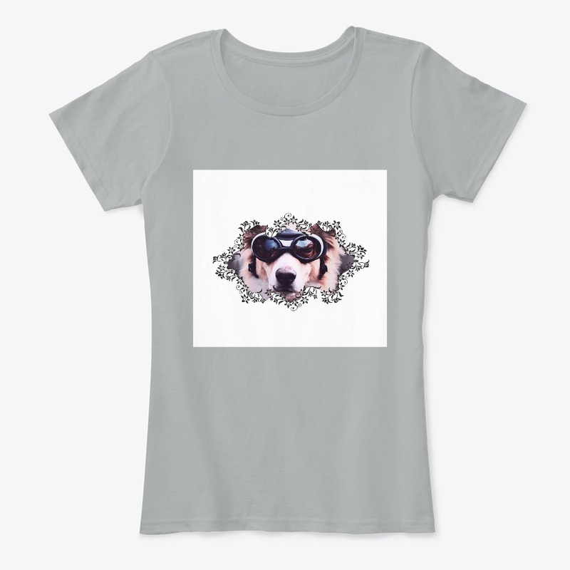 #dog