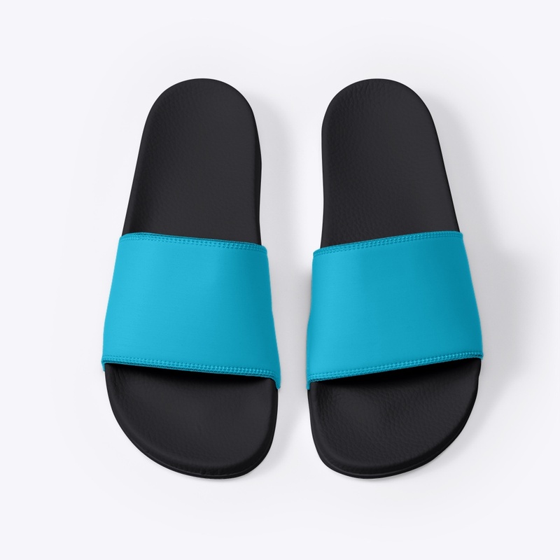 Black slides 