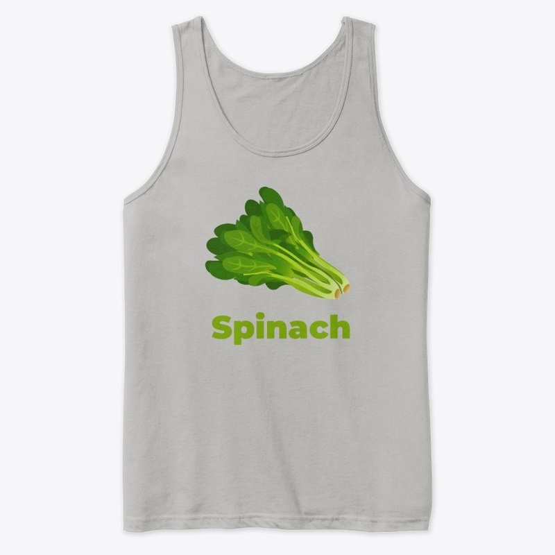 Spinach Vegetable