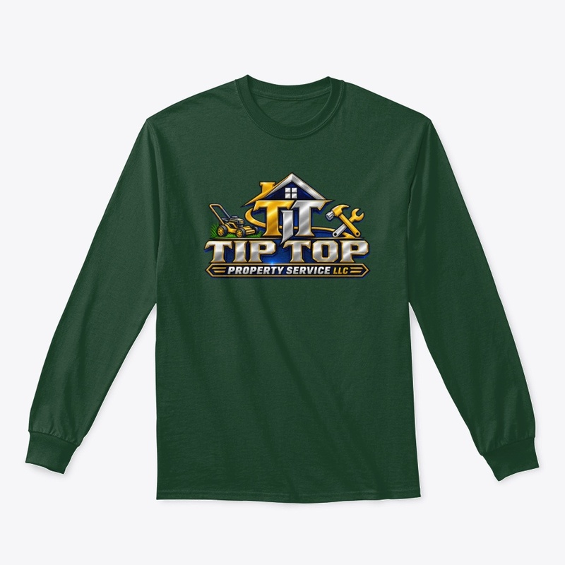 Tip Top Property | Workwear Collection