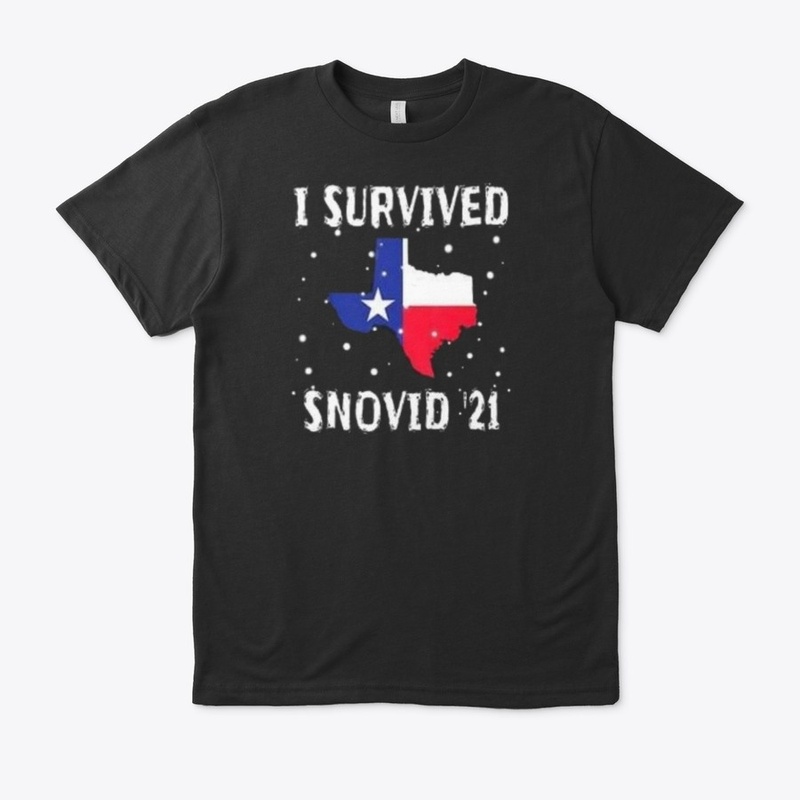 Snovid21 #Texas Strong