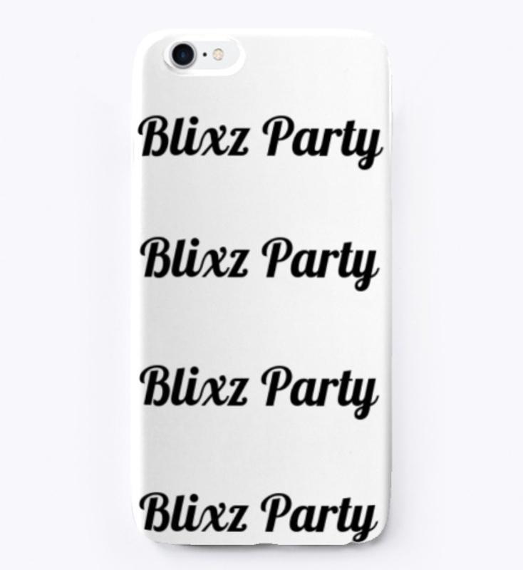Babyglizzly - Blixz Party 