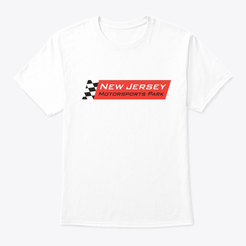 New Jersey Motorsports Park