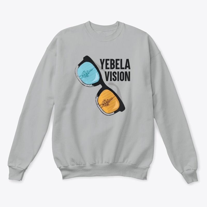 Yebela Vision