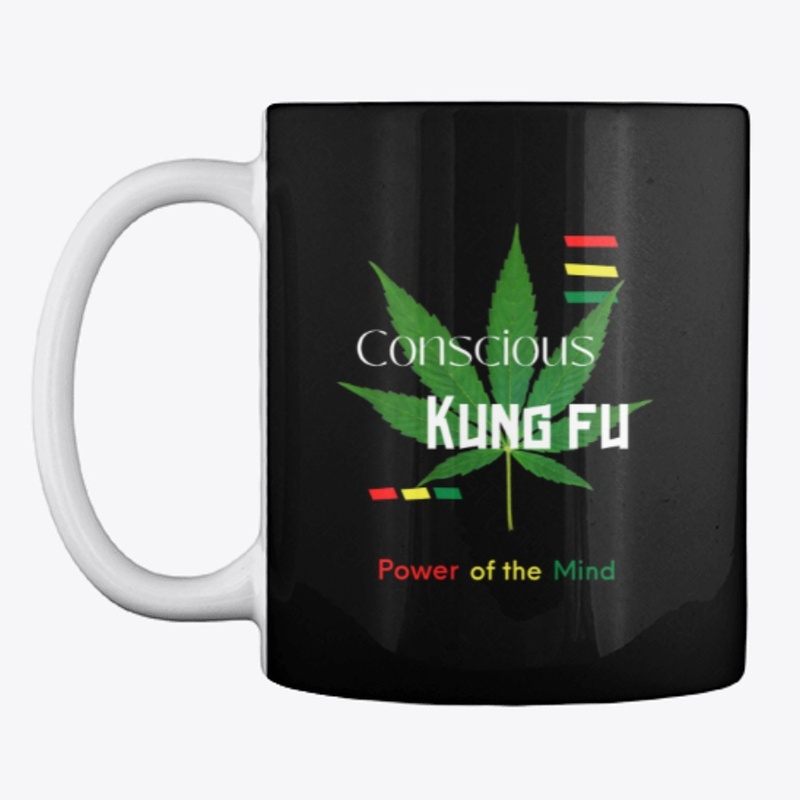 conscious kung fu collection  
