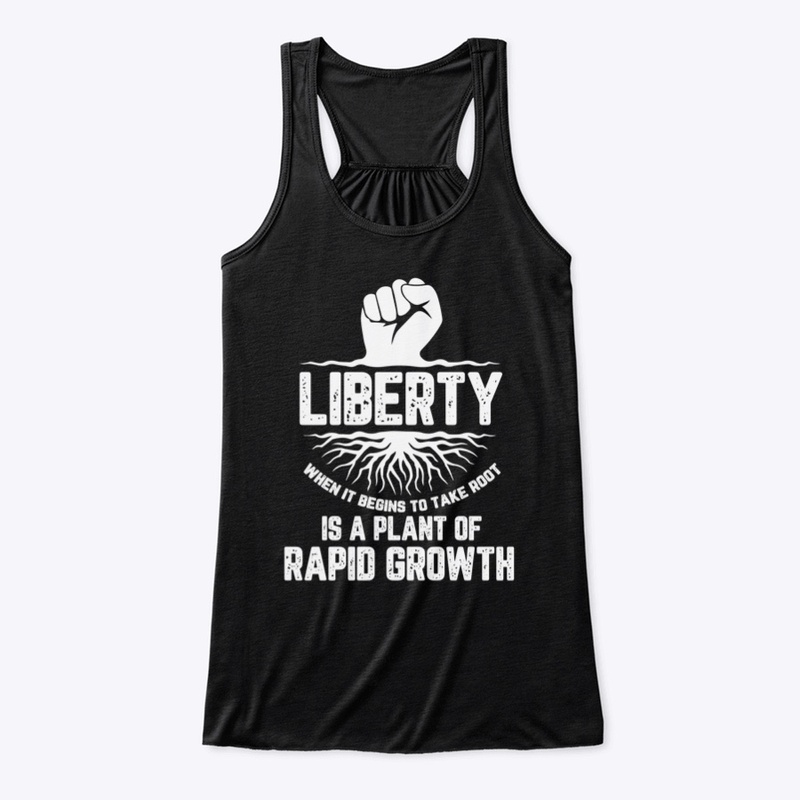 Liberty Independence Day