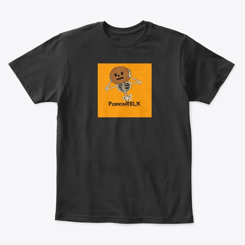 PumkinRBLX Plain Logo